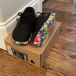 NoBull Into the Wild Trainers